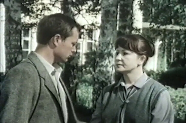 Where is Your Son? (1986) - photo 3