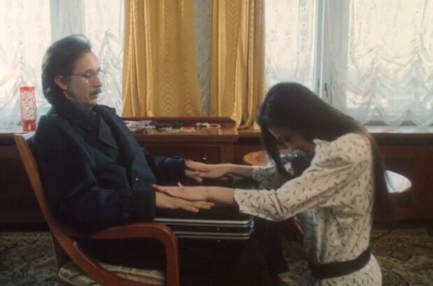 Uik-end s ubiycey (1992) - photo 4