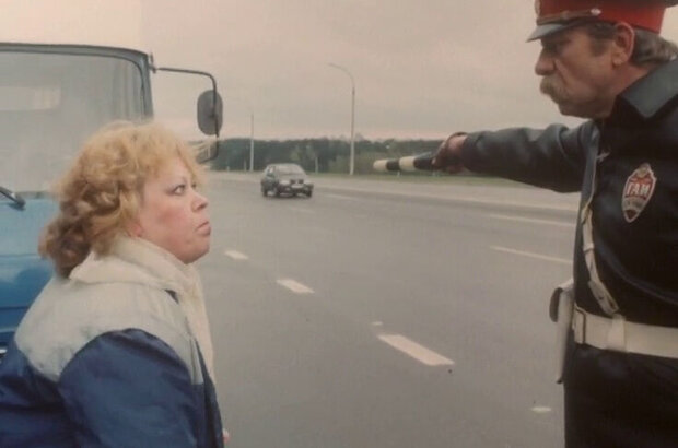 Uik-end s ubiycey (1992) - photo 5