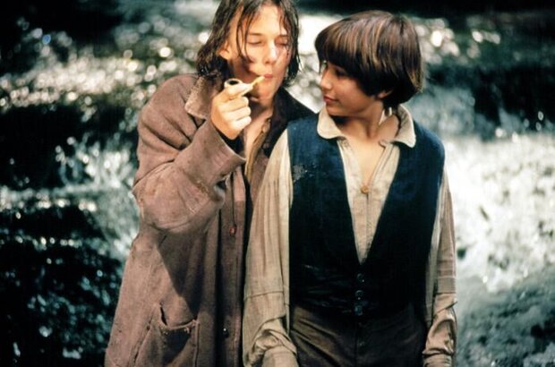 Приключения Тома Сойера (1995) - фото 3