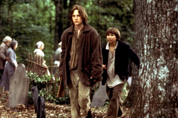 Tom and Huck (1995) - photo 6