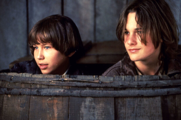 Приключения Тома Сойера (1995) - фото 1