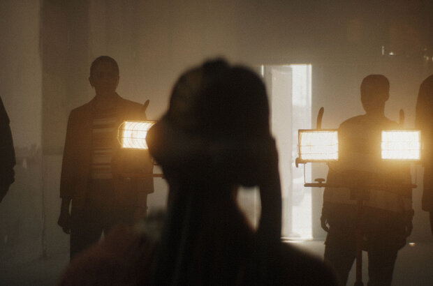Die Like Lovers (2023) - photo 15