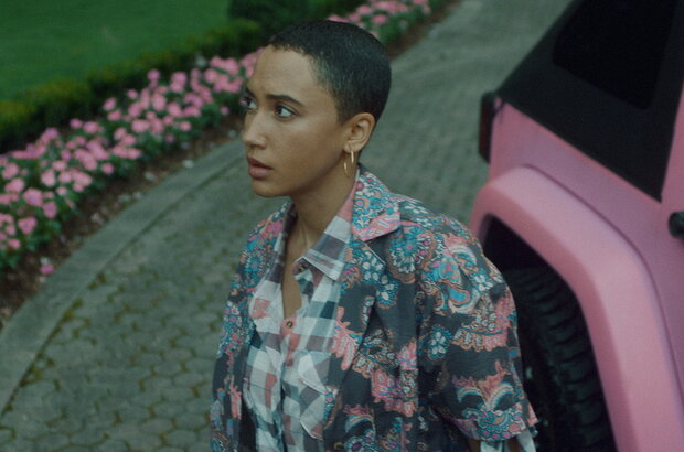 Die Like Lovers (2023) - photo 30