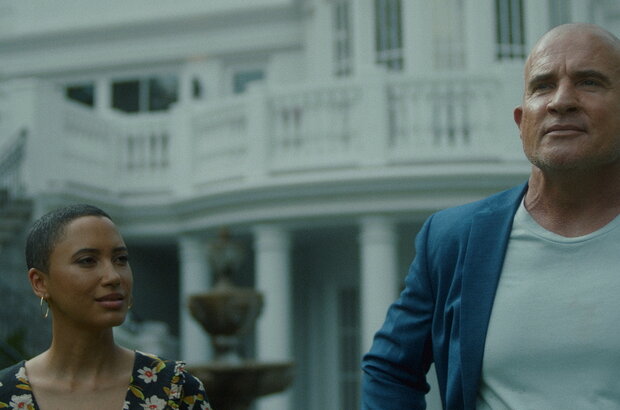 Die Like Lovers (2023) - photo 35