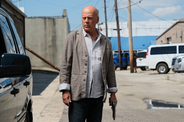 Die Like Lovers (2023) - photo 38