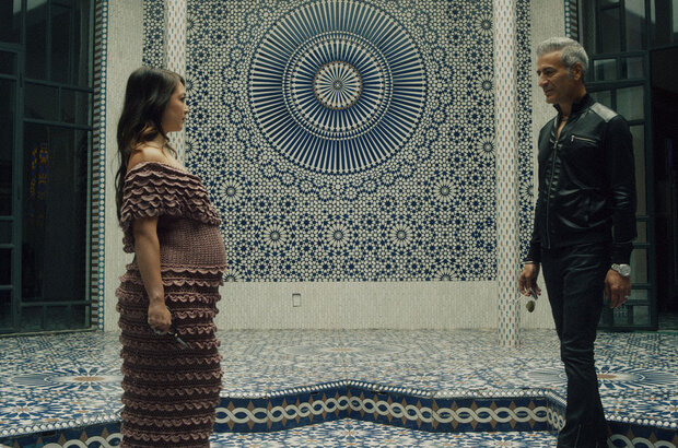 Die Like Lovers (2023) - photo 28