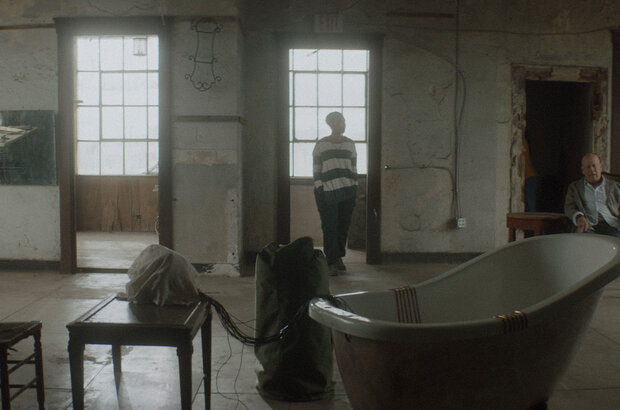 Die Like Lovers (2023) - photo 11