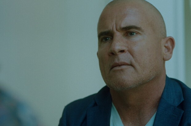 Die Like Lovers (2023) - photo 31