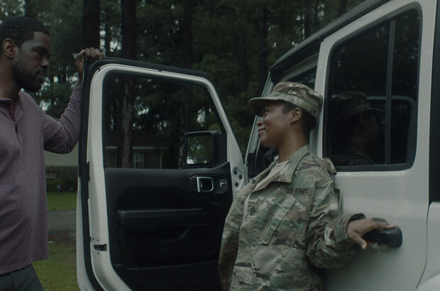 Die Like Lovers (2023) - photo 23