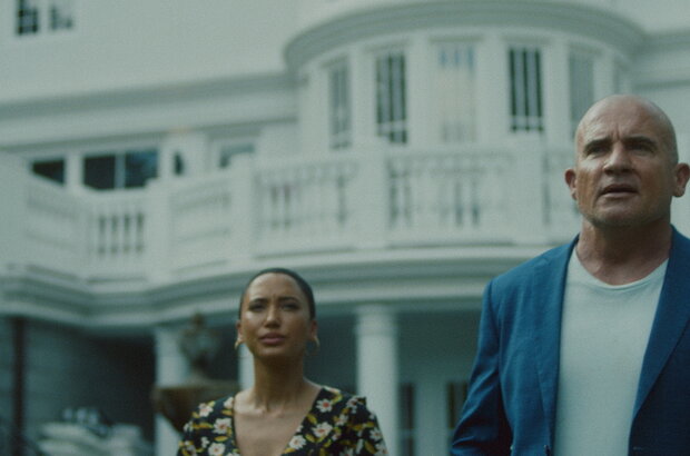 Die Like Lovers (2023) - photo 33