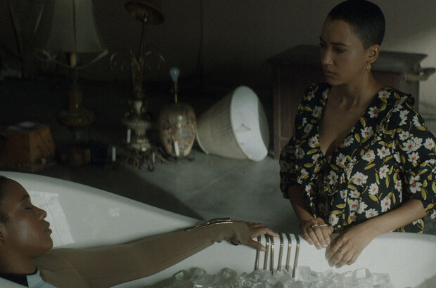 Die Like Lovers (2023) - photo 39