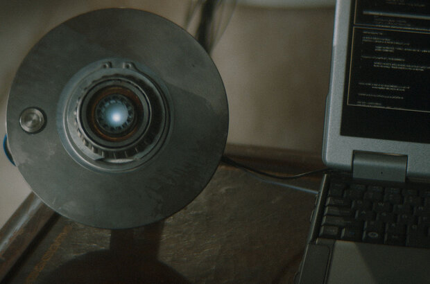 Die Like Lovers (2023) - photo 7