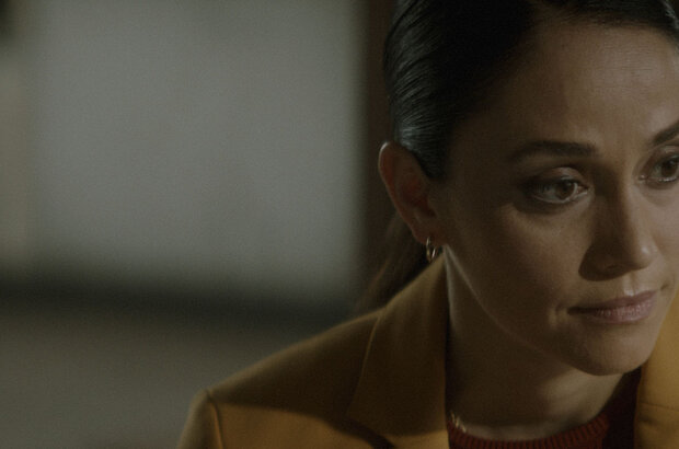 Die Like Lovers (2023) - photo 12