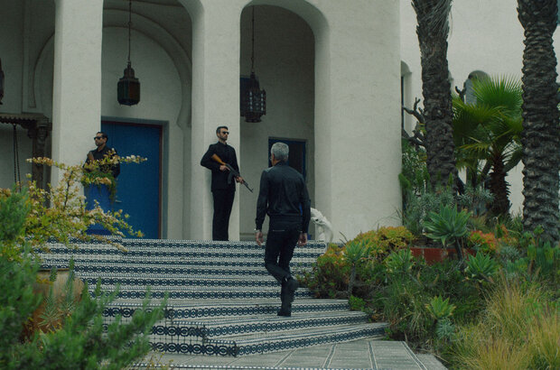 Die Like Lovers (2023) - photo 22