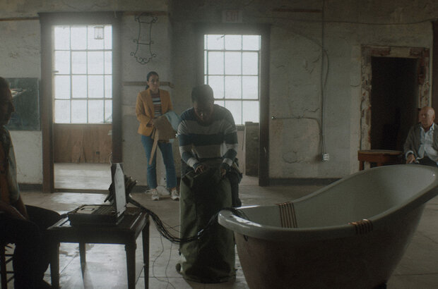 Die Like Lovers (2023) - photo 10