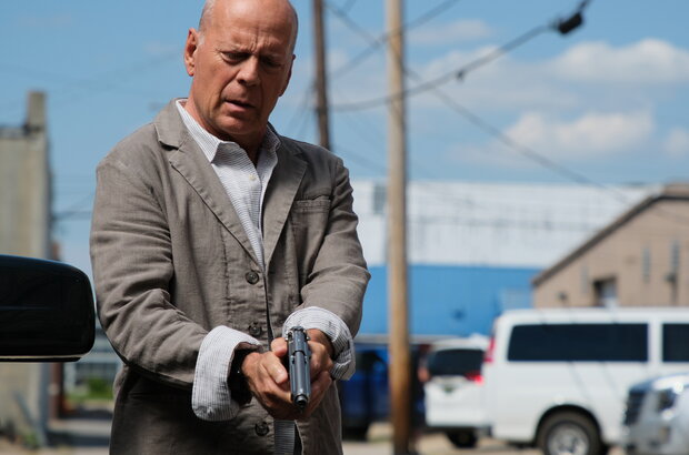 Die Like Lovers (2023) - photo 37