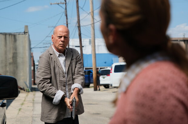 Die Like Lovers (2023) - photo 1