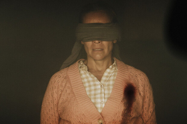 Die Like Lovers (2023) - photo 18
