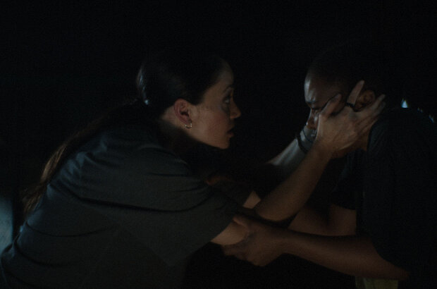 Die Like Lovers (2023) - photo 6