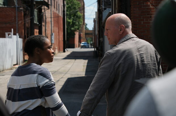 Die Like Lovers (2023) - photo 36