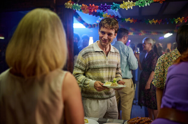 Perfect Match (2024) - photo 7
