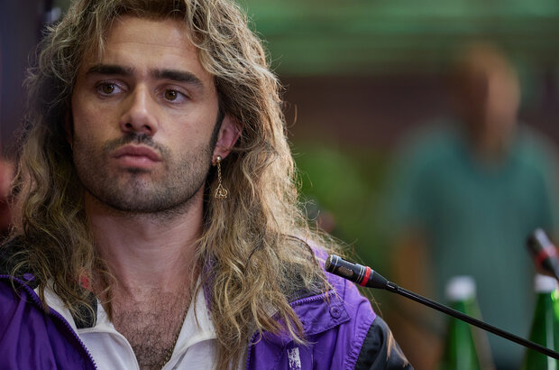 Perfect Match (2024) - photo 10