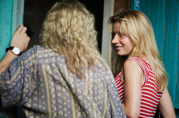 Perfect Match (2024) - photo 8