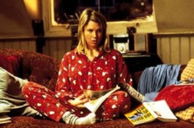 Bridget Jones's Diary (2001) - photo 1