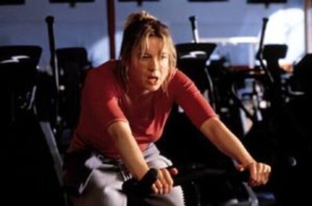 Bridget Jones's Diary (2001) - photo 5