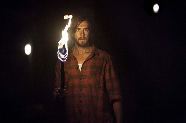 Ragnarok (2013) - photo 4