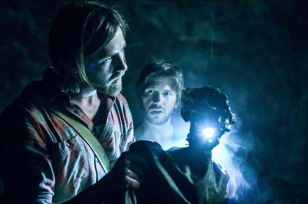 Ragnarok (2013) - photo 2