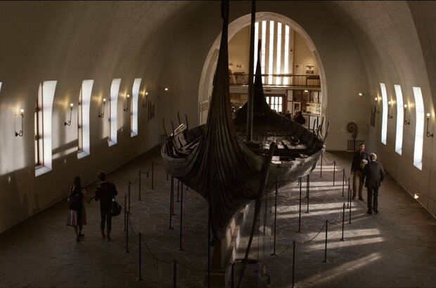 Ragnarok (2013) - photo 3