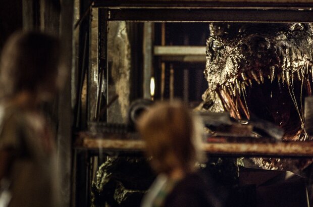Ragnarok (2013) - photo 5