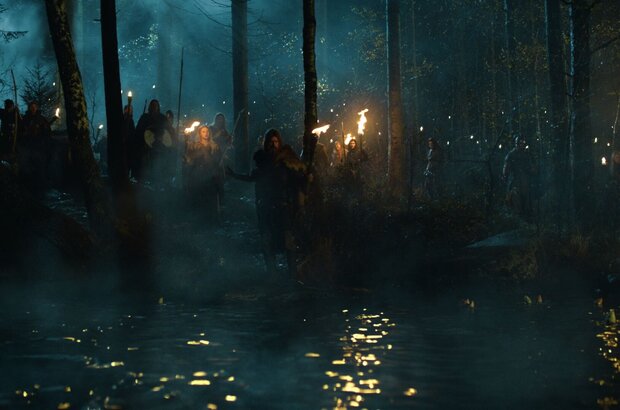 Ragnarok (2013) - photo 1