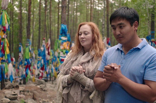 Прикосновение ветра (2016) - фото 6