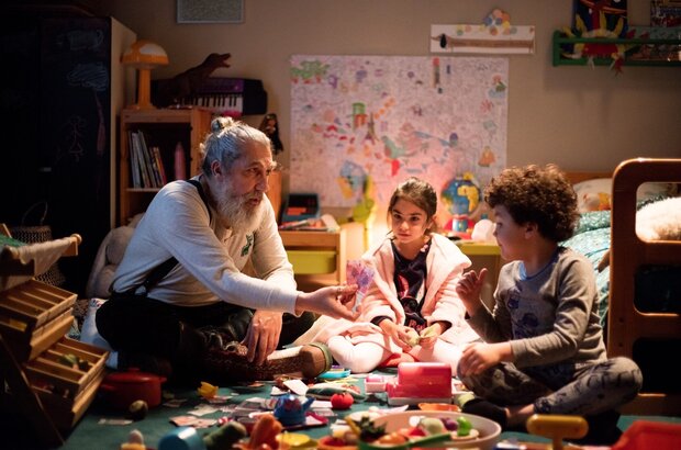 Санта и компания (2017) - фото 7