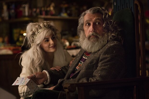 Санта и компания (2017) - фото 9