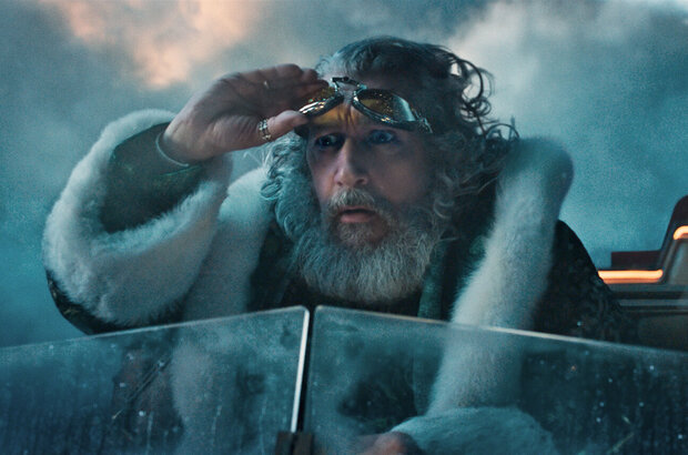 Санта и компания (2017) - фото 17