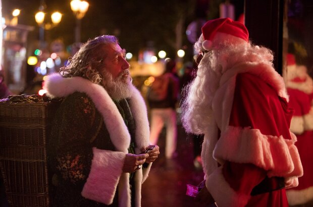 Санта и компания (2017) - фото 1