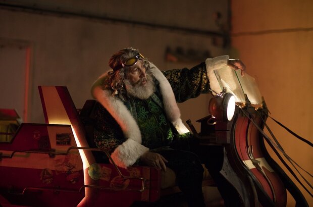 Санта и компания (2017) - фото 6