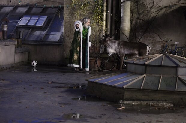 Санта и компания (2017) - фото 10