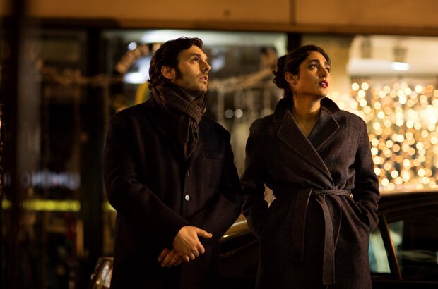 Санта и компания (2017) - фото 3