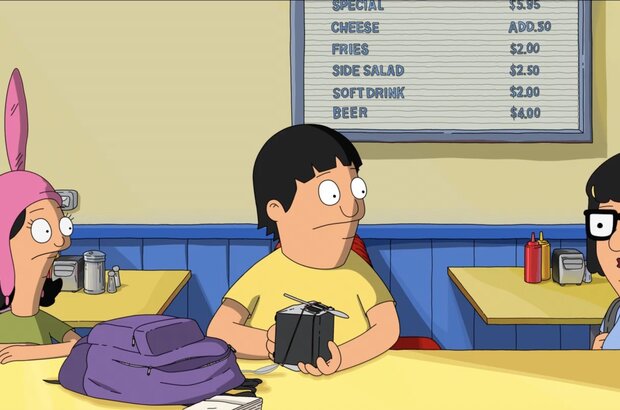 The Bob's Burgers Movie (2022) - photo 4