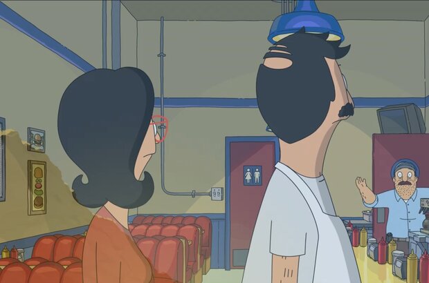 The Bob's Burgers Movie (2022) - photo 5