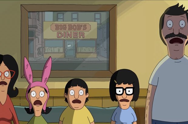 The Bob's Burgers Movie (2022) - photo 1