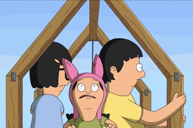 The Bob's Burgers Movie (2022) - photo 18