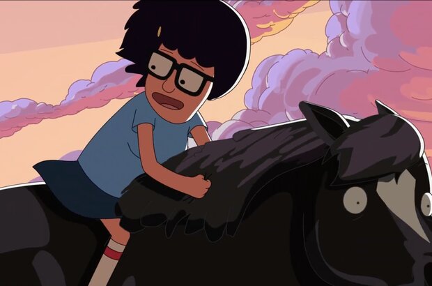 The Bob's Burgers Movie (2022) - photo 2