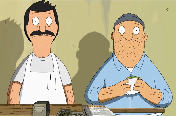 The Bob's Burgers Movie (2022) - photo 26