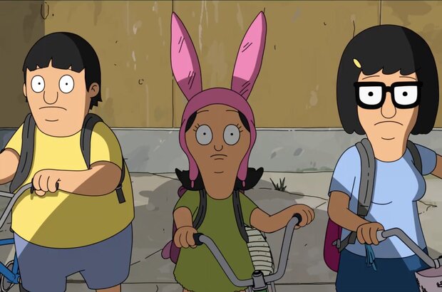 The Bob's Burgers Movie (2022) - photo 21